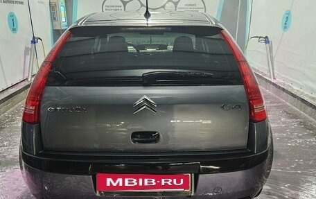 Citroen C4 II рестайлинг, 2010 год, 299 000 рублей, 5 фотография