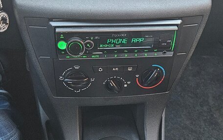 Citroen C4 II рестайлинг, 2010 год, 299 000 рублей, 14 фотография