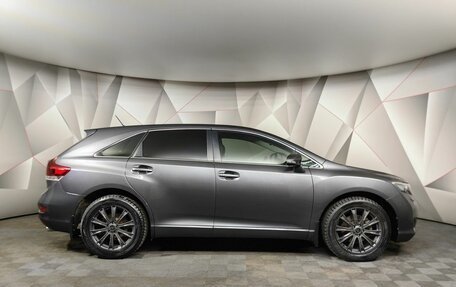 Toyota Venza I, 2014 год, 2 397 000 рублей, 6 фотография