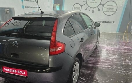 Citroen C4 II рестайлинг, 2010 год, 299 000 рублей, 6 фотография