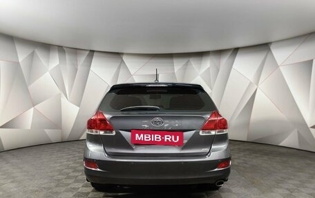 Toyota Venza I, 2014 год, 2 397 000 рублей, 8 фотография