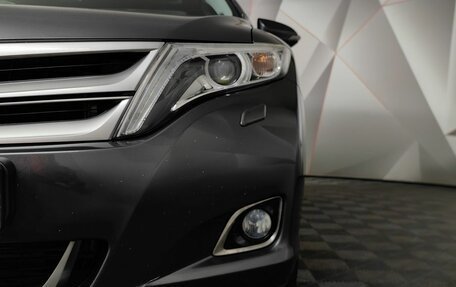 Toyota Venza I, 2014 год, 2 397 000 рублей, 10 фотография