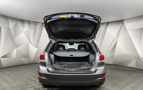 Toyota Venza I, 2014 год, 2 397 000 рублей, 12 фотография