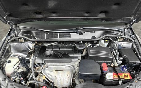 Toyota Venza I, 2014 год, 2 397 000 рублей, 11 фотография