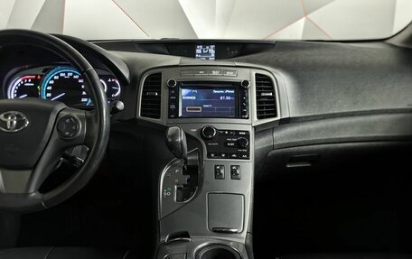 Toyota Venza I, 2014 год, 2 397 000 рублей, 15 фотография