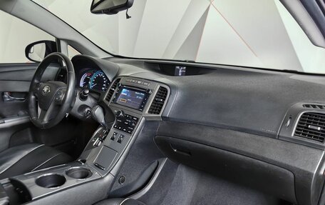 Toyota Venza I, 2014 год, 2 397 000 рублей, 13 фотография