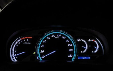 Toyota Venza I, 2014 год, 2 397 000 рублей, 18 фотография