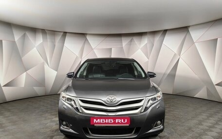 Toyota Venza I, 2014 год, 2 397 000 рублей, 7 фотография