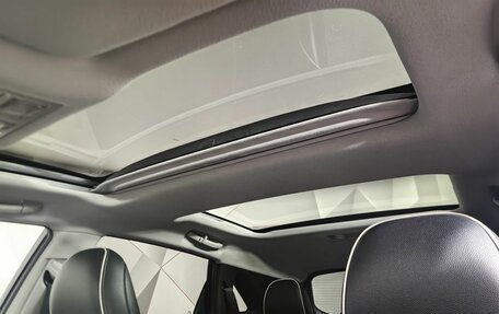 Toyota Venza I, 2014 год, 2 397 000 рублей, 23 фотография