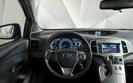 Toyota Venza I, 2014 год, 2 397 000 рублей, 20 фотография