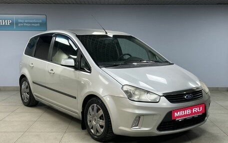 Ford C-MAX I рестайлинг, 2008 год, 546 000 рублей, 3 фотография
