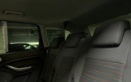 Ford C-MAX I рестайлинг, 2008 год, 546 000 рублей, 12 фотография