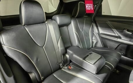 Toyota Venza I, 2014 год, 2 397 000 рублей, 17 фотография