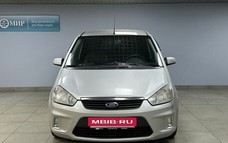 Ford C-MAX I рестайлинг, 2008 год, 546 000 рублей, 2 фотография