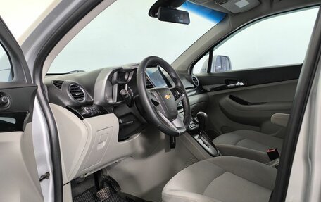 Chevrolet Orlando I, 2013 год, 1 000 000 рублей, 8 фотография