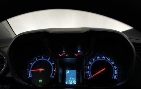 Chevrolet Orlando I, 2013 год, 1 000 000 рублей, 7 фотография