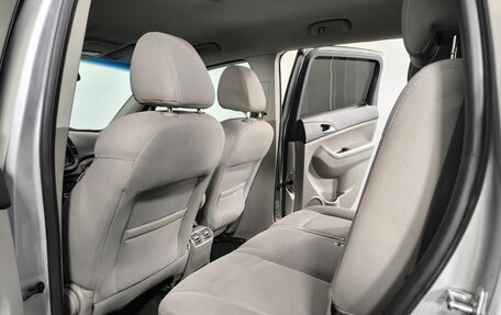 Chevrolet Orlando I, 2013 год, 1 000 000 рублей, 10 фотография