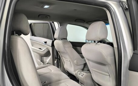 Chevrolet Orlando I, 2013 год, 1 000 000 рублей, 12 фотография