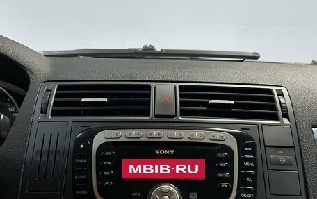 Ford C-MAX I рестайлинг, 2008 год, 546 000 рублей, 19 фотография