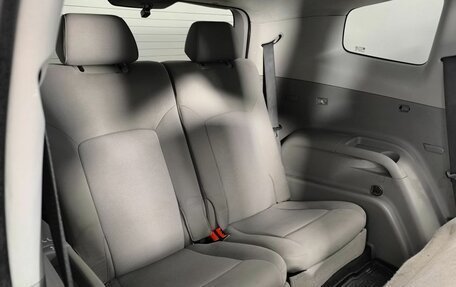 Chevrolet Orlando I, 2013 год, 1 000 000 рублей, 13 фотография