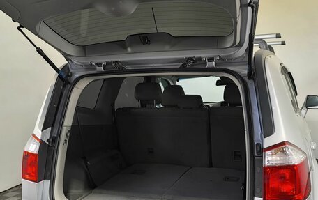 Chevrolet Orlando I, 2013 год, 1 000 000 рублей, 16 фотография