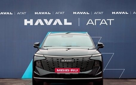 Haval F7, 2026 год, 3 699 000 рублей, 2 фотография