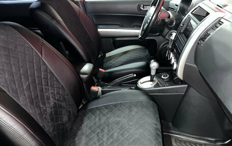 Nissan X-Trail, 2010 год, 1 090 000 рублей, 12 фотография