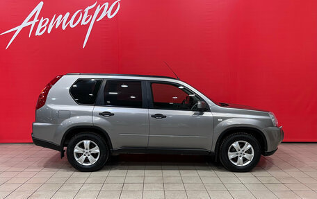 Nissan X-Trail, 2010 год, 1 090 000 рублей, 6 фотография