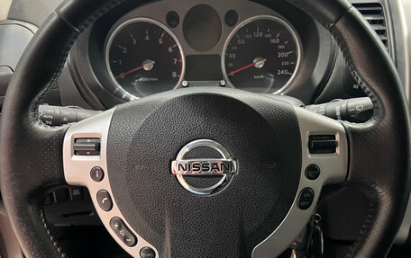 Nissan X-Trail, 2010 год, 1 090 000 рублей, 11 фотография