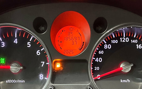 Nissan X-Trail, 2010 год, 1 090 000 рублей, 10 фотография