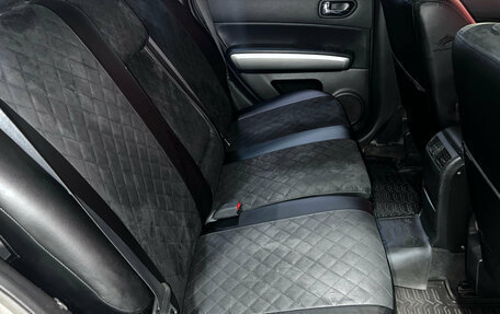 Nissan X-Trail, 2010 год, 1 090 000 рублей, 13 фотография