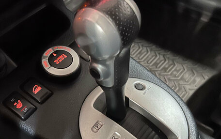 Nissan X-Trail, 2010 год, 1 090 000 рублей, 16 фотография