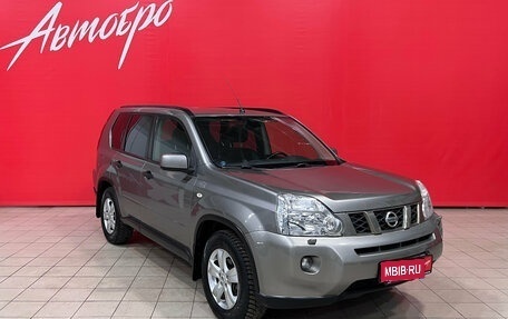 Nissan X-Trail, 2010 год, 1 090 000 рублей, 7 фотография