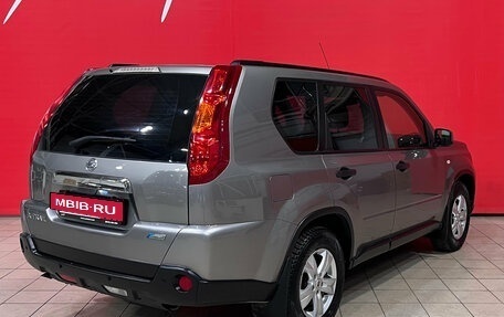 Nissan X-Trail, 2010 год, 1 090 000 рублей, 5 фотография