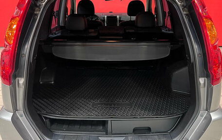 Nissan X-Trail, 2010 год, 1 090 000 рублей, 19 фотография