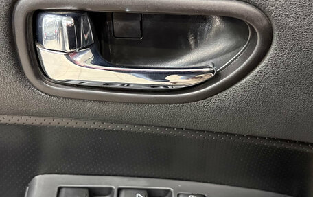 Nissan X-Trail, 2010 год, 1 090 000 рублей, 18 фотография