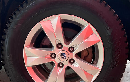 Nissan X-Trail, 2010 год, 1 090 000 рублей, 20 фотография