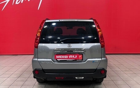 Nissan X-Trail, 2010 год, 1 090 000 рублей, 4 фотография