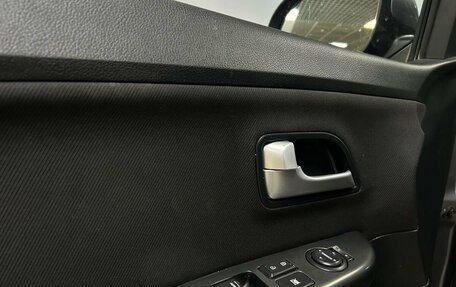 KIA Rio III рестайлинг, 2012 год, 728 000 рублей, 11 фотография