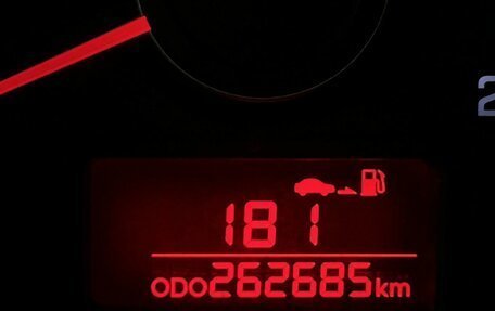 KIA Rio III рестайлинг, 2012 год, 728 000 рублей, 17 фотография