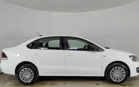 Volkswagen Polo VI (EU Market), 2020 год, 1 570 000 рублей, 8 фотография