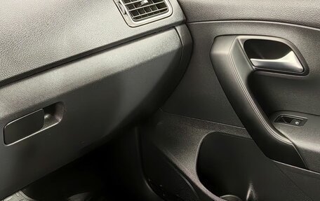 Volkswagen Polo VI (EU Market), 2020 год, 1 570 000 рублей, 14 фотография