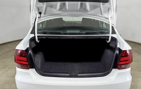 Volkswagen Polo VI (EU Market), 2020 год, 1 570 000 рублей, 9 фотография