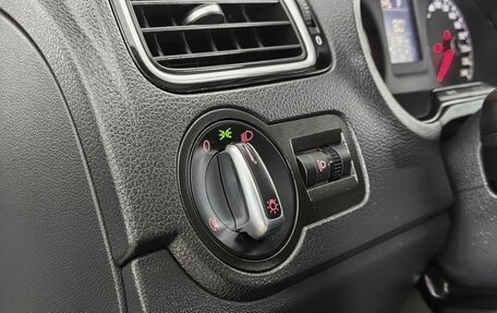 Volkswagen Polo VI (EU Market), 2020 год, 1 570 000 рублей, 19 фотография