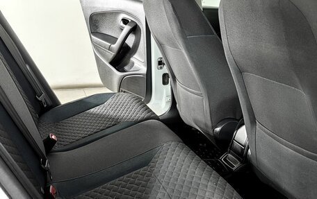 Volkswagen Polo VI (EU Market), 2020 год, 1 570 000 рублей, 17 фотография