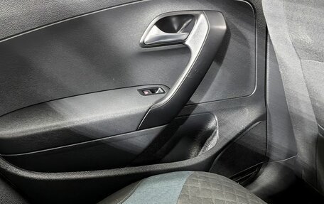 Volkswagen Polo VI (EU Market), 2020 год, 1 570 000 рублей, 18 фотография