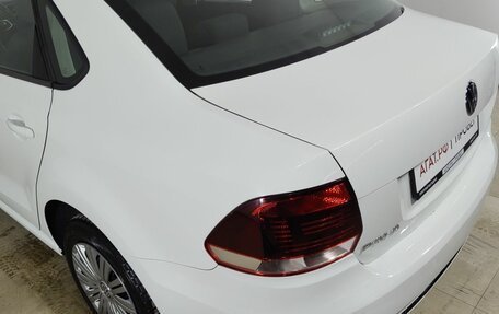 Volkswagen Polo VI (EU Market), 2020 год, 1 570 000 рублей, 23 фотография