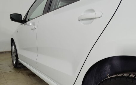 Volkswagen Polo VI (EU Market), 2020 год, 1 570 000 рублей, 24 фотография