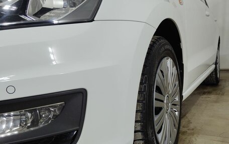 Volkswagen Polo VI (EU Market), 2020 год, 1 570 000 рублей, 27 фотография