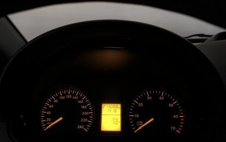 Mercedes-Benz Vito, 2007 год, 1 140 000 рублей, 7 фотография